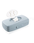 Babyjem Baby Wipe Container - Convenient Storage and Dispensing for Baby Wipes Baby Wipe Container - Babyjem baby wipe container, wipe dispenser, baby essentials, nursery accessories, baby care products, baby wipes storage, wipe container, baby products, parenting essentials, baby gear, baby accessories