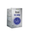 Ocean Magnesium Tablets - 200mg Magnesium per Tablet, 60 Count - image 5