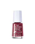 Mavala Mini Bio-Color Nail Polish Silicium Colorado 5 ml