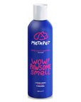 Metapet Organic Dog Shampoo - Gentle, Natural, and Effective for Sensitive Skin - 8.45 fl oz Metapet Organic Dog Shampoo - Natural & Gentle organic dog shampoo, natural dog grooming, sensitive skin dog shampoo, puppy shampoo, chemical-free pet care, natural pet products, dog grooming essentials, gentle dog shampoo, clinically approved pet products