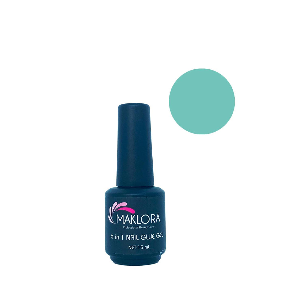 Maklora Velvet Matt Top Coat - Matte Nail Finish, 15ml - Seals & Protects Nail Polish Maklora Velvet Matt Top Coat - Matte Nail Finish Matte Nail Top Coat, Nail Care Products, Maklora Velvet Matt Top Coat, Matte Finish Nail Polish Top Coat, Nail Beauty Products, Nail Polish Sealer, Long Lasting Nail Finish, Velvet Matt Nail Top Coat, 15ml Nail Top Coat, Maklora Nail Products, Nail Care Essentials, Beauty and Cosmetics, Nail Polish Protection