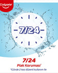 Colgate Plax Mouthwash for Plaque Protection & Fresh Breath - 16.91 fl oz Colgate Plax Mouthwash - Plaque Protection & Fresh Breath Colgate Plax Mouthwash, Oral Care, Plaque Protection, Fluoride Mouthwash, Mouthwash for Fresh Breath, Comprehensive Oral Hygiene, Gum Disease Prevention, Tooth Decay Protection, Clinically Proven Mouthwash, Fresh Breath, Healthy Gums