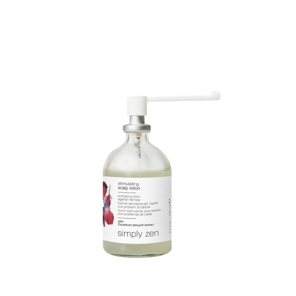 Simply Zen Scalp Stimulating Lotion for Hair Loss & Scalp Health - 3.38 fl oz Simply Zen Scalp Stimulating Lotion - 3.38 fl oz Scalp Stimulating Lotion, Hair Loss Treatment, Hair Care Products, Scalp Health, Simply Zen, Hair Growth, Hair Care, Scalp Stimulation, Hair Loss Solution, Healthy Hair, Hair Maintenance