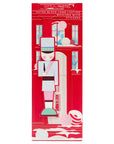 Show By Pastel 24H Long Lasting Volume Mascara - New Year Concept 2025 - view 5