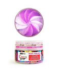 Mara Body Scrub/Peeling with Plant-Based Collagen & Coconut Scent - Vegan Skincare for Smooth, Nourished Skin Mara Vegan Body Scrub with Coconut Scent - Natural Skincare body scrub, peeling, vegan skincare, coconut scented, natural exfoliant, plant-based collagen, skincare routine, exfoliating product, smooth skin, nourished skin, cruelty-free, ethical skincare, natural skincare products, radiant skin, glowing skin, self-care, spa-like experience, body care, skincare essentials
