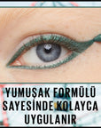 Maybelline Tattoo Liner Jel Göz Kalemi - Burgundy Bliss: 36H Smudge-Proof, Water-Resistant Gel Eyeliner for Long-Lasting Definition Maybelline Burgundy Eyeliner: 36H Smudge-Proof Tattoo Liner Maybelline Tattoo Liner, Jel Göz Kalemi, Burgundy Eyeliner, Long lasting eyeliner, Smudge proof eyeliner, Water resistant eyeliner, Gel eyeliner burgundy, 36 hour eyeliner, Maybelline eyeliner, Burgundy Bliss, eyeliner, gel eyeliner, burgundy makeup, long-wear makeup, smudge-proof, water resistant, eye makeup, cosmetic