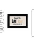 Pastel Daylight Cream Highlighter 14 MilkyWay - Vegan, Cruelty-Free Makeup for Natural Glow Pastel Daylight Cream Highlighter - Vegan & Cruelty-Free Pastel Highlighter, Cream Highlighter, Vegan Makeup, Cruelty-Free Cosmetics, Dermatologically Tested Makeup, Natural Glow, Radiant Makeup, Ethical Beauty Products, Sensitive Skin Friendly, Gluten-Free Makeup, Paraben-Free Cosmetics, Makeup for Natural Looks, Highlighter for Cheekbones, Vegan Beauty, Cruelty-Free Beauty