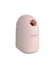 Neutron Nano Ionic Facial Steamer - Deep Cleansing, Hydration, Portable Skincare Device for Blackhead Removal and Skin Refreshing Neutron Nano Ionic Facial Steamer - Deep Cleansing & Hydration Facial Steamer, Nano Ionic Facial Steamer, Portable Skincare Device, Blackhead Remover, Skin Hydration Device, Skincare Routine, Travel Skincare, Nano-ionic Technology, Hot Steam Functionality, Dual Voltage, Facial Care, Beauty Device, Pore Minimizer, Deep Cleansing, Hydrating Skincare, Skincare Essentials, Beauty Rou