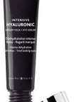 Institut Esthederm Intensive Hyaluronic Eye Serum 15ml - Anti-Aging Hydrating Eye Care - image 11