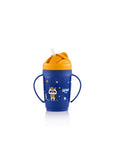 Wee Baby Friends Soft Spout Baby Sippy Cup - Gentle on Mouths, 8.96 fl oz Capacity - Baby Care