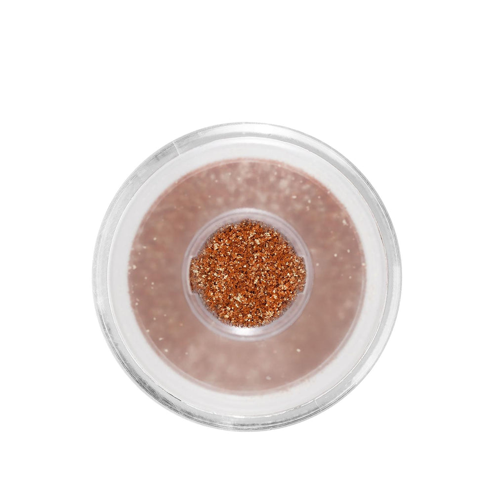 Kryolan Holographic Pigments Rainbow Multi-Tone Glitter 2g