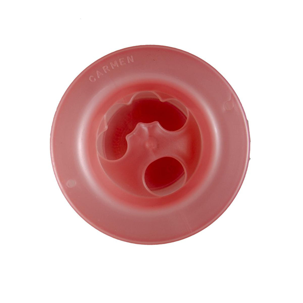 Perge Manicure Bowl for Professional Nail Care and Personal Grooming - High-Quality Beauty Tool for Salons and Home Use