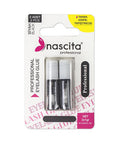 Nascita Professional False Lash Adhesive Black 2 x 1g