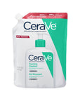 CeraVe Foaming Cleanser Refill for Normal to Oily Skin 473 ml