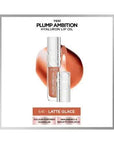 Loreal Paris Plump Ambition Hyaluron Lip Oil - 641 Latte Glace, Non-Greasy Hydrating Lip Care with Hyaluronic Acid Loreal Paris Hyaluron Lip Oil - Hydrating & Non-Greasy Loreal Paris Lip Oil, Hyaluronic Acid Lip Care, Plump Ambition Lip Oil, Latte Glace Lip Color, Non-greasy Lip Hydration, Lip Care Products, Hyaluronic Acid Benefits, Loreal Paris Products, Cosmetic Lip Care, Beauty Essentials, Lip Hydration Solutions, Everyday Lip Color