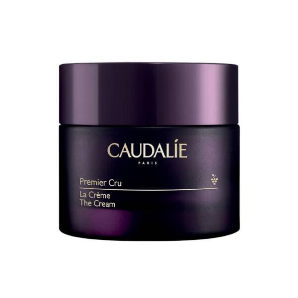 Caudalie Premier Cru Anti-Aging Face Cream with Hyaluronic Acid - Moisturizing, Youthful Skin Care Caudalie Premier Cru Anti-Aging Face Cream - Hyaluronic Acid Moisturizer Anti-Aging Cream, Caudalie Premier Cru, Hyaluronic Acid Face Cream, Moisturizing Face Cream, Youthful Skin Care, Skincare, Face Moistizer, Anti-Aging Skincare, Luxury Skincare, Hyaluronic Acid, Face Cream, Skincare Routine, Anti-Aging Products