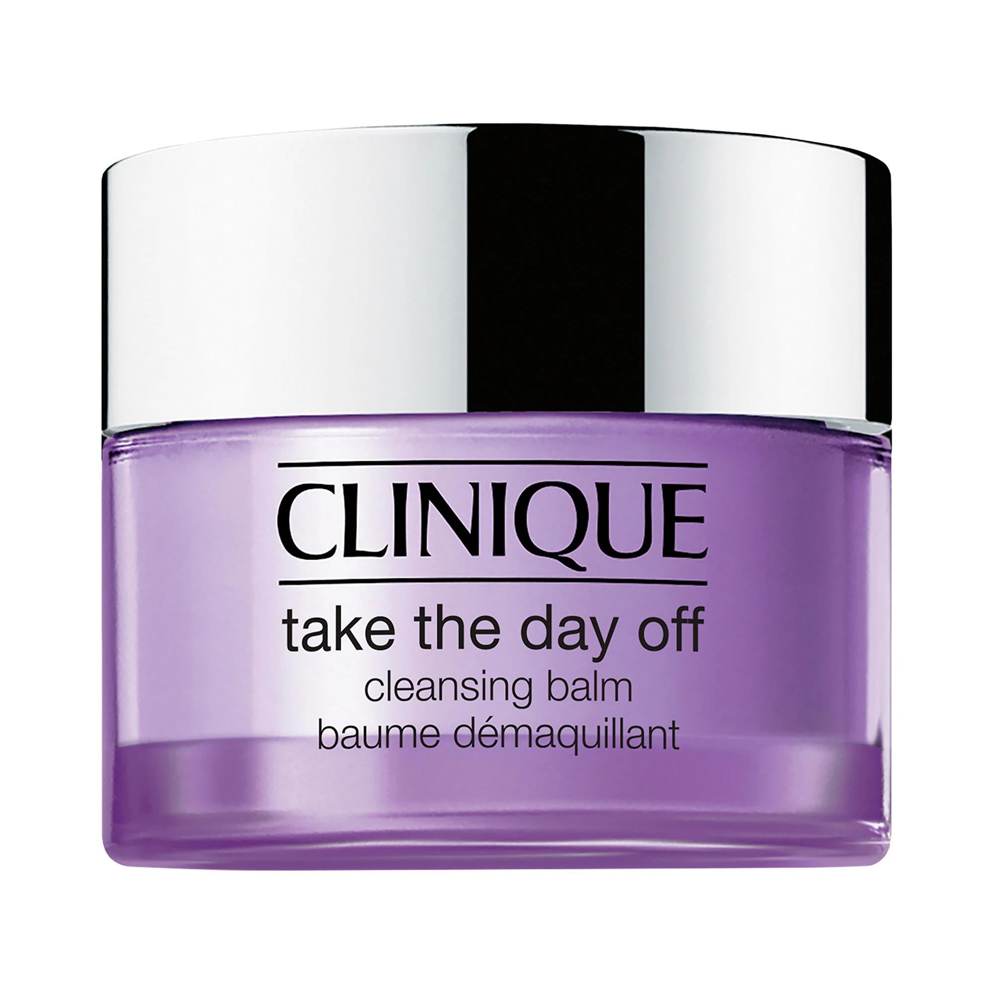 Clinique Take The Day Off Makeup Removing Cleansing Balm - Gentle, Vegan Makeup Remover for All Skin Types Clinique Take The Day Off Makeup Remover - Gentle & Vegan makeup remover, cleansing balm, vegan skincare, gentle makeup removal, Clinique Take The Day Off, skincare, makeup removal, cruelty-free, phthalate-free, sensitive skin friendly, dermatologist tested, ophthalmologist tested