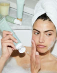 Caudalie Vinopure Natural Cleansing Gel for Acne-Prone Skin - Gentle, Organic, and Fragrance-Free Skincare Caudalie Vinopure Cleansing Gel - Natural & Organic Acne Skincare acne-prone skin cleansing gel, natural cleansing gel, organic skincare, Caudalie Vinopure, salicylic acid face wash, fragrance-free skincare, gentle cleansing, natural ingredients, soothing skincare, Cosmos Organic certified, Ecocert Greenlife, acne skincare, natural face wash, organic face care