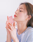 Rom&nd Better Than Cheek Blush - C04 Pear Chip: Natural Pastel, Long-Lasting K-Beauty Cheek Color Rom&nd Better Than Cheek Blush: Natural Color, Long Lasting Blush, Cheek blush, Rom&nd blush, Better Than Cheek, Pastel blush, Long lasting blush, Natural blush, K-beauty blush, Romand Better Than Cheek Allık C04 Pear Chip, K-beauty, Korean beauty, pastel tones, silky finish, lightweight texture, sebum control, long-lasting, C04 Pear Chip, dried fruit blush, natural makeup, oily skin, combination skin, gifts fo