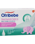 Otribebe Nasal Aspirator Replacement Tips - Disposable, Hygienic, and Easy to Use - Pack of 10 Otribebe Nasal Aspirator Tips - Disposable & Hygienic Nasal Aspirator Replacement Tips, Disposable Nasal Aspirator Tips, Hygienic Nasal Care, Otribebe Nasal Aspirator Accessories, Nasal Care for Infants, Baby Nasal Care, Disposable Nasal Tips, Nasal Aspirator Tips, Infant Nasal Care, Child Nasal Care, Hygienic Nasal Aspirator, Easy Nasal Care, Nasal Care Solution, Otribebe Accessories