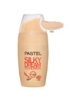 Pastel Silky Dream Foundation 350: Lightweight, Hydrating, Concealing for a Natural, Long-Lasting Flawless Complexion Pastel Foundation: Lightweight, Hydrating, Concealing - Shop Now! Foundation, Lightweight foundation, Hydrating foundation, Concealing foundation, Long-lasting foundation, Natural finish foundation, Non-comedogenic foundation, Makeup, Complexion makeup, Skin makeup, Beauty, Face makeup, Cosmetic, Hydrating makeup, Long wear foundation, Natural look, Flawless skin, Even skin tone, Blemish cov