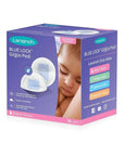 Lansinoh Breast Pads - 36 Count, Discreet & Comfortable Nursing Pads for Breastfeeding Mothers - image 12