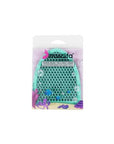 Nascita Silicone Exfoliating Face and Body Glove - Gentle Exfoliation for All Skin Types Nascita Silicone Exfoliating Glove for Smooth Skin silicone exfoliating glove, face and body cleansing tool, gentle exfoliation for all skin types, soft silicone skincare, manual skincare routine tool, skincare, exfoliation, body care, face care, sensitive skin, skincare routine, beauty tools, Nascita