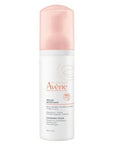 Avene Cleansing Foam - Gentle Facial Cleanser for Sensitive Skin, Normal to Combination Skin Types - 150ml, 5.07 fl oz Avene Cleansing Foam - Gentle Facial Cleanser Avene Cleansing Foam, Sensitive skin care, Gentle facial cleanser, Normal to combination skin, Skincare for sensitive skin, Facial cleanser, Gentle skincare, Sensitive skin products, Avene skincare, Cleansing Foam, Mousse Nettoyante