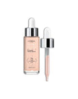Loreal Paris True Match Nude Foundation Serum - Hyaluronic Acid, Moisturizing, Sensitive Skin Friendly Loreal Paris True Match Nude Foundation Serum - Hydrating & Moisturizing hyaluronic acid foundation, Loreal Paris True Match, serum foundation, moisturizing foundation, sensitive skin friendly, foundation serum, skincare makeup, beauty products for sensitive skin, hydrating foundation, rosy light shade