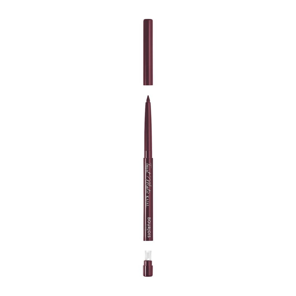 Bourjois Twist Matic Kajal 2-in-1 Eyeliner 03 Henna'dorable