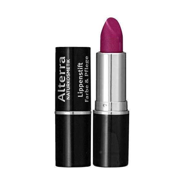 Alterra Organic Matte Lip Care with Aloe Vera, Shea Butter & Argan Oil - Natural Moisturizing Lip Balm for Dry Lips Alterra Organic Matte Lip Balm - Natural Lip Care organic lip balm, matte lip care, natural lip moisturizer, aloe vera lip balm, shea butter lip care, lip nourishment, dry lip relief, natural ingredients, matte finish lip balm, portable lip care, lip hydration, antioxidant lip care