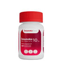 Imuneks Beta Glukan 10mg: Powerful Immune Support Supplement | Enhance Natural Defenses & Boost Immune Health - 40 Capsules - image 3