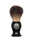 Morgan's Pomade Badger Hair Shaving Brush