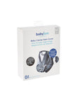 Babyjem Baby Rain Cover - Phthalate-Free PVC Rain Protection for Baby Carriers Babyjem Rain Cover - Safe & Waterproof baby rain cover, Babyjem rain cover, baby carrier rain cover, phthalate-free baby products, baby weather protection, baby carrier accessories, rain protection for babies, outdoor baby gear, baby safety products