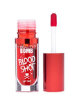 Beauty Bomb Lip Tint 02 Edward's Bite Glossy Stain