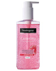 Neutrogena Facial Cleansing Gel - Acne Face Wash with MicroClear Technology - Deep Pore Cleanser for Oily and Acne-Prone Skin, Gentle Exfoliating & Oil-Free Neutrogena Facial Cleansing Gel - Oil-Free Acne Face Wash facial cleansing gel, acne face wash, oil free cleanser, deep pore cleanser, daily face wash, Neutrogena cleanser, MicroClear technology, gentle exfoliating cleanser, acne cleanser, face wash, oily skin, acne-prone skin, gentle cleanser, daily cleanser, skincare, beauty, face care, blemishes, bre