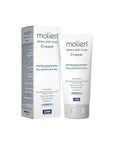 Molien Moisturizing Cream 75ml - Hydrating Skincare for Dry, Sensitive Skin - Non-Greasy, Daily Use Molien Moisturizing Cream - Hydrating Skincare for Dry Skin moisturizing cream, hydrating skincare, sensitive skin care, non-greasy moisturizer, daily skincare routine, dry skin relief, skin hydration, skincare essentials, face moisturizer, body moisturizer, ceramides, hyaluronic acid, shea butter, niacinamide