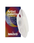 RefectoCil Brovista Palette 2-Compartment Mixing Dish
