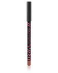 LYKD Lip Liner 203 Autumn Matte Definition Lip Pencil