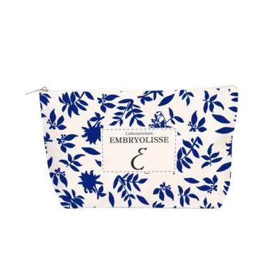 Embryolisse Makeup Bag - Premium Cosmetic Storage for Beauty Enthusiasts - Skin Care
