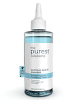 The Purest Solutions Exfoliating Toner with Glycolic Acid (5% AHA) & BHA - Anti-Aging Skincare for Pore - Makeup Primer