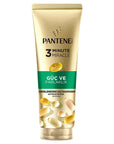 Pantene Miracle Serum Conditioner for Strength & Shine 220 ml