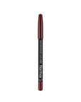 Flormar Waterproof Matte Lip Liner - Long Lasting, High Pigment Density - Lip Liner