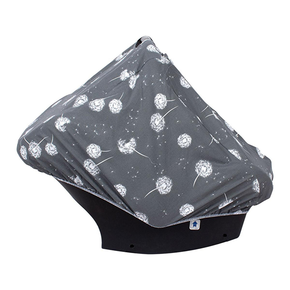Sevi Bebe Baby Stroller Cover - Breathable Cotton Protection for Your Baby - view 4