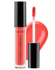 Note Flawless Lipgloss 06 - High Pigment, Non-Sticky, Precise Application Lip Gloss Note Flawless Lipgloss 06 - Vibrant, Non-Sticky Lip Gloss lip gloss, high pigment lip gloss, non-sticky lip gloss, precise lip gloss application, lightweight lip gloss, cosmetic, beauty, makeup, lip care, vibrant lip color, comfortable lip gloss, Note Flawless Lipgloss 06