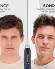 Wella Men's Strong Hold Hair Styling Gel - Vegan, Non-Sticky, 5.07 fl oz Wella Men's Strong Hold Hair Gel - Vegan & Non-Sticky men's hair styling gel, strong hold hair spray, vegan hair care, non-sticky hair product, scalp-friendly hair styling, hair styling products for men, vegan hair styling, men's grooming products