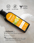 Tresan Chamomile Shampoo - Gently Softens, Moisturizes & Brightens Blonde & Fine Hair - Natural Daily Hair Care, 10.14 fl oz Tresan Chamomile Shampoo: Gentle Moisture & Shine for Blonde Hair Chamomile shampoo, Gentle shampoo, Softening shampoo, Moisturizing shampoo, Shampoo for blonde hair, Shampoo for fine hair, Natural shampoo, Daily use shampoo, Hair care, Tresan shampoo, blonde hair, fine hair, treated hair, dry hair, damaged hair, hair cleanser, hair treatment, gentle cleanser, soothing shampoo, moistu