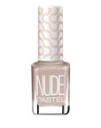 Pastel Vegan Cruelty-Free Nail Polish - Pastel Nude 755, 13ml - Nail Polish