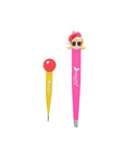 Nascita Pixy Pop Girls Pink Tweezers Set