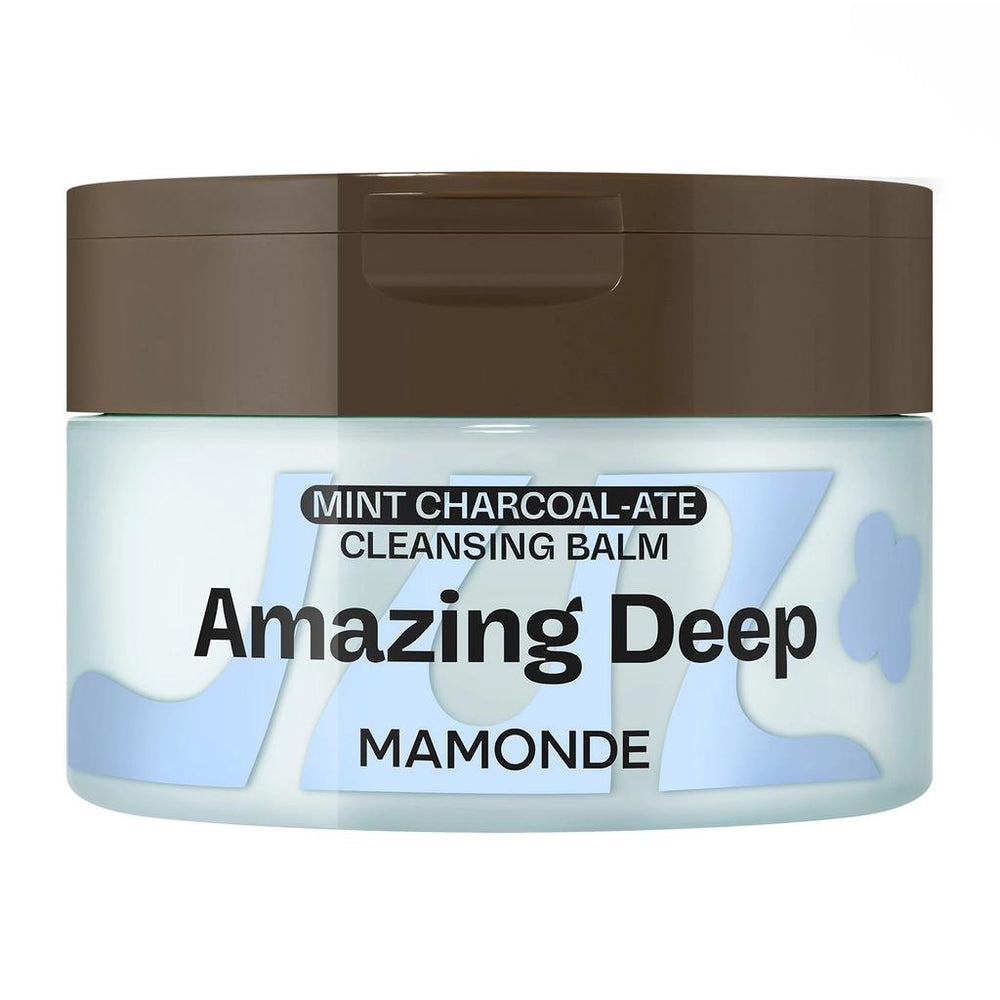 Mamonde Amazing Deep Mint Charcoal Cleansing Balm 90 ml